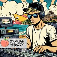 Peach & Beats (Ibiza 1)