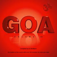 Goa Vol. 44