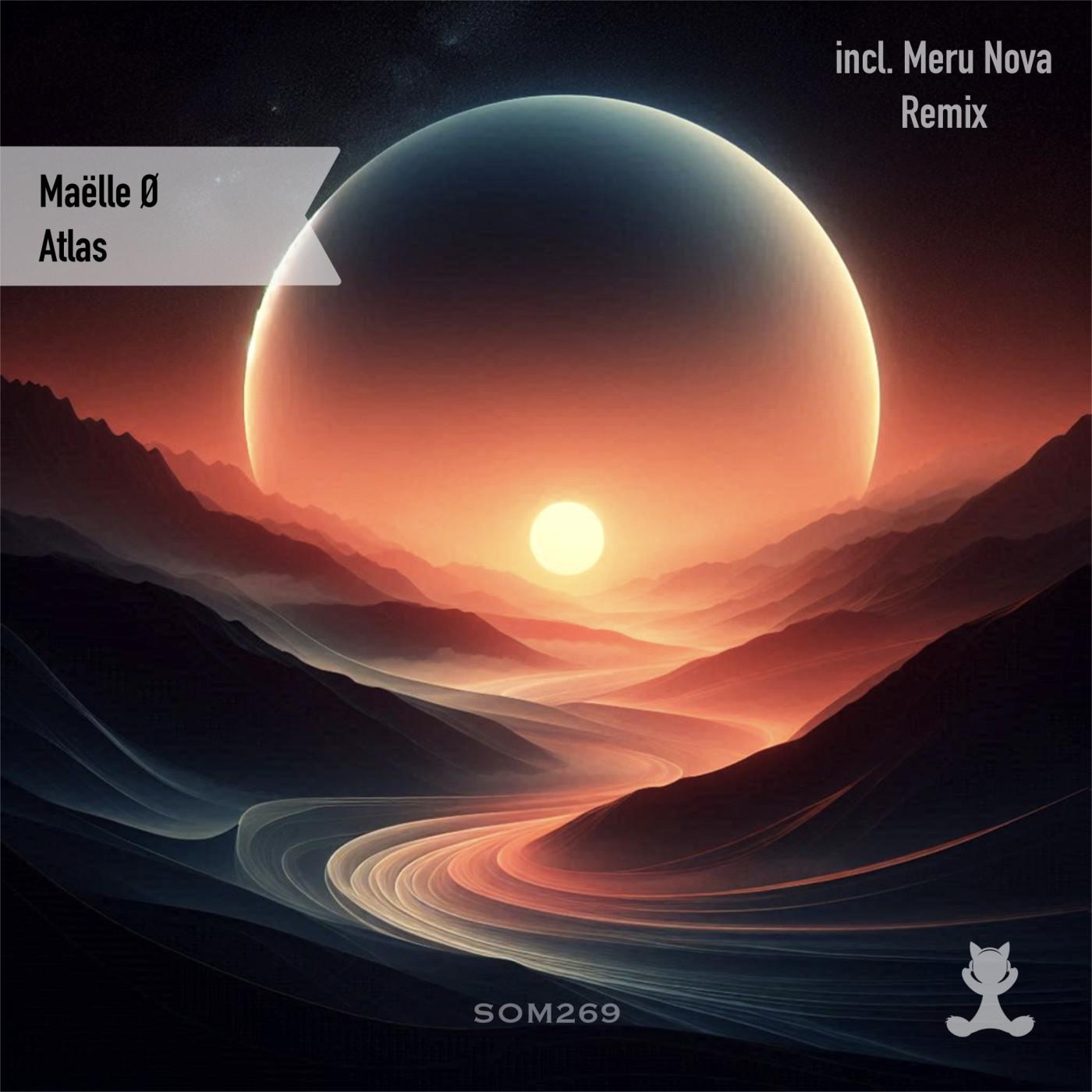 Atlas (Meru Nova Remix)