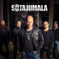 Sotajumala