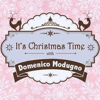 It's Christmas Time with Domenico Modugno