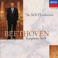 Beethoven: Symphony No. 9