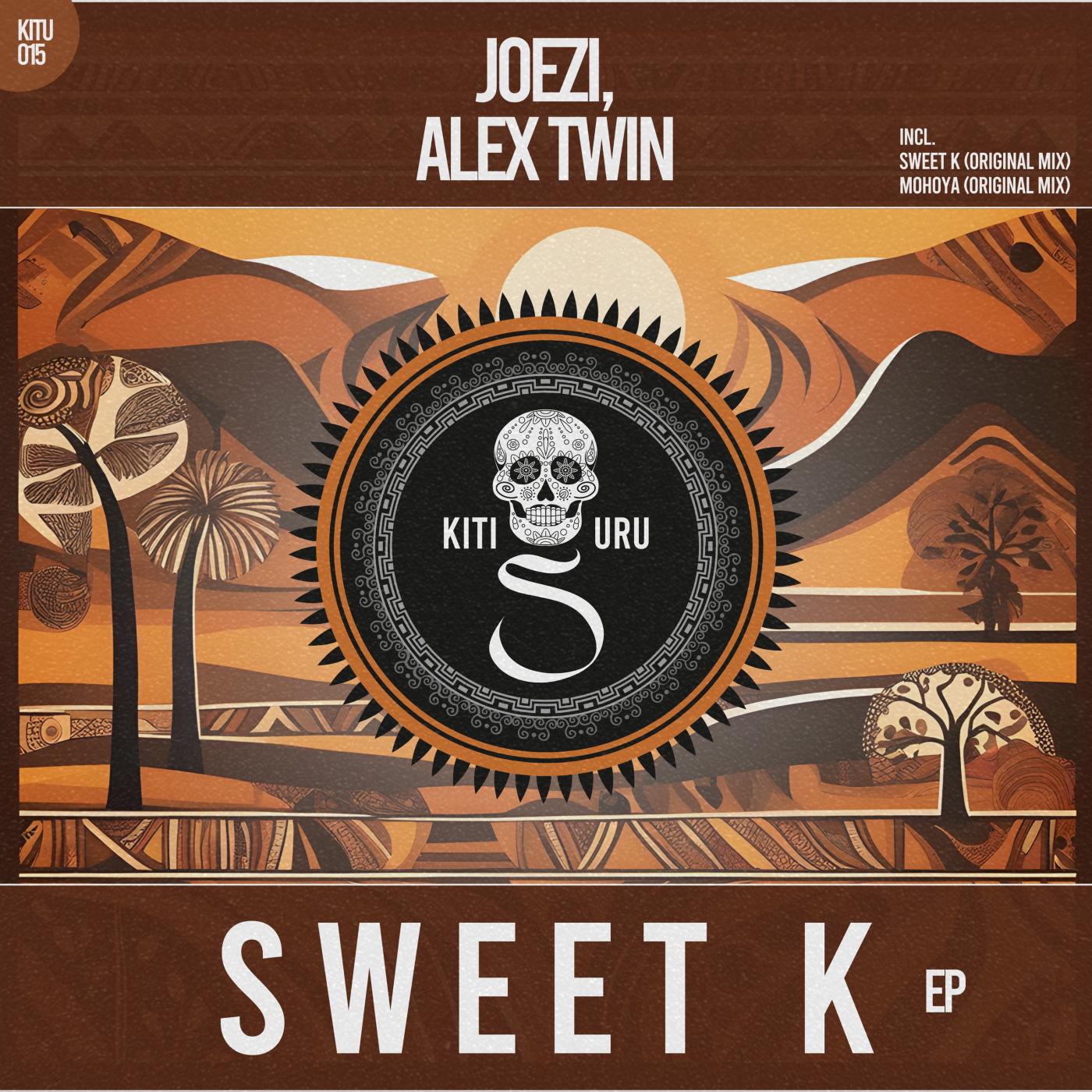 Sweet K (Extended Mix)