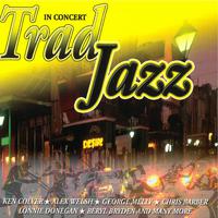 Trad Jazz In Concert