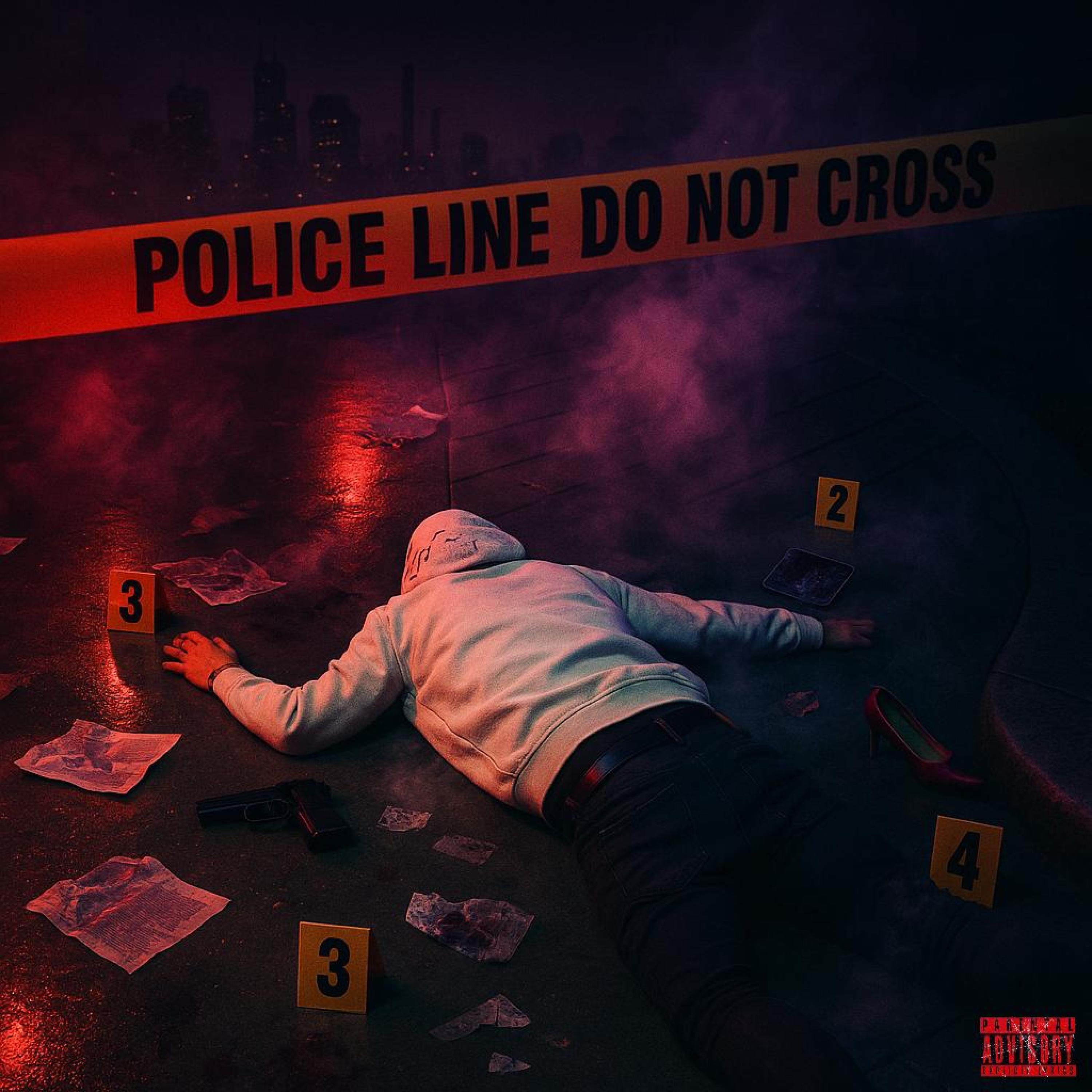 Outer Banks (feat. OhWicc)