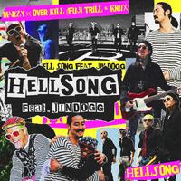 HELL SONG (feat. Jin Dogg) [Cover]