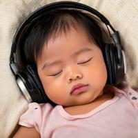 Dreamland Lullabies: Music for Baby Sleep