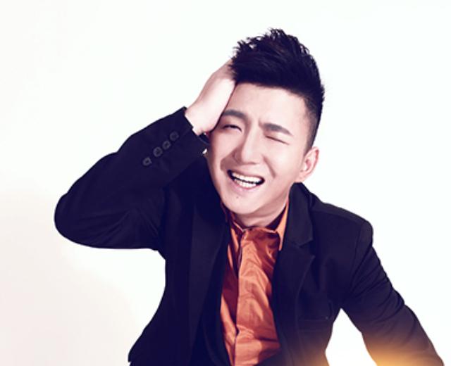 DJ张扬