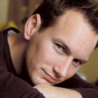 Patrick Wilson