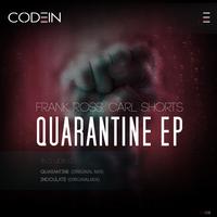 Quarantine EP