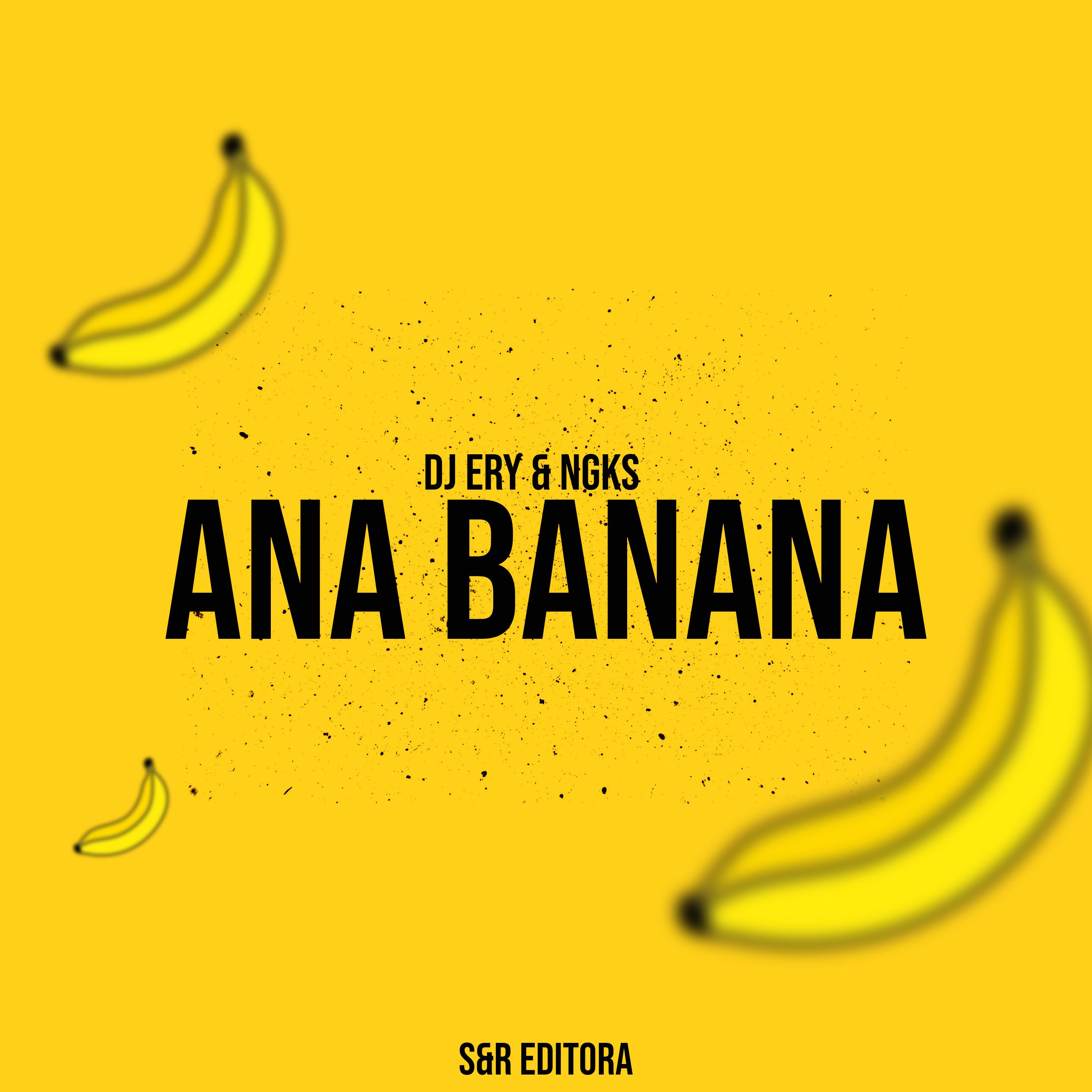 Ana Banana