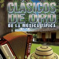 Clasicos de Oro de la Musica Tipica, Panama: 1960-1999, Vol. 5