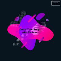 Detox Your Body With Techno