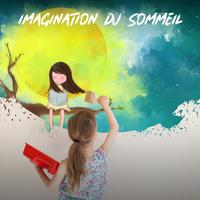 Imagination du sommeil: Musique relaxante au coucher, Calme et long sommeil