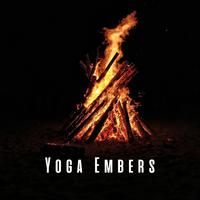 Yoga Embers: Peaceful Crackling Bonfire Sounds