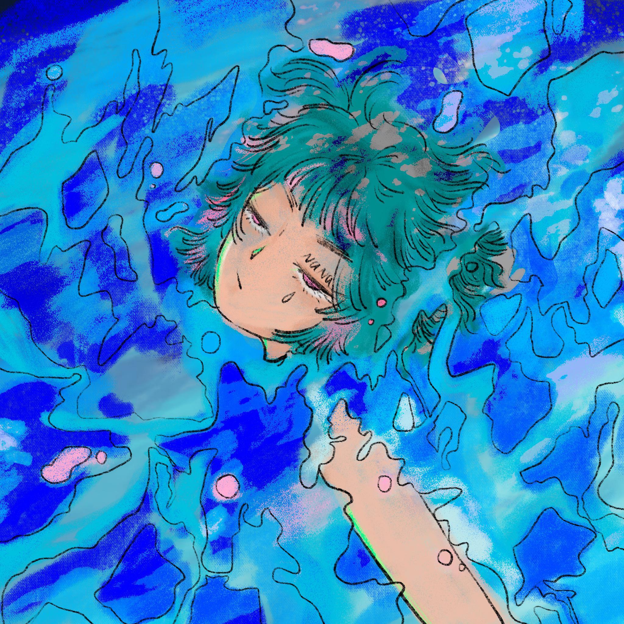 AI听: coco这个李文·智者不入爱河