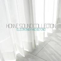 Home Sound Collection: Electronica & Beyond, Vol. 3