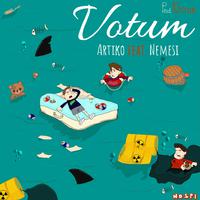 VOTUM (feat. Nemesi Cldn)