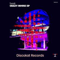 Crazy House EP