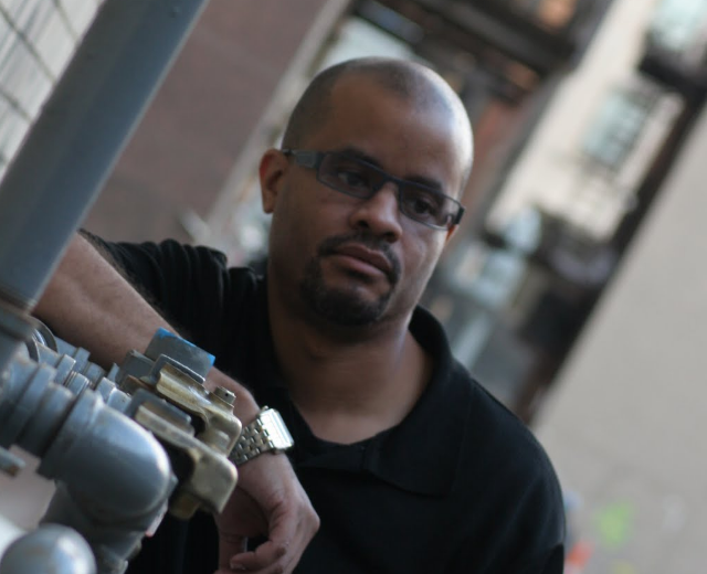 Terrence Parker