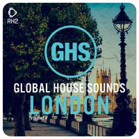 Global House Sounds - London, Vol. 4