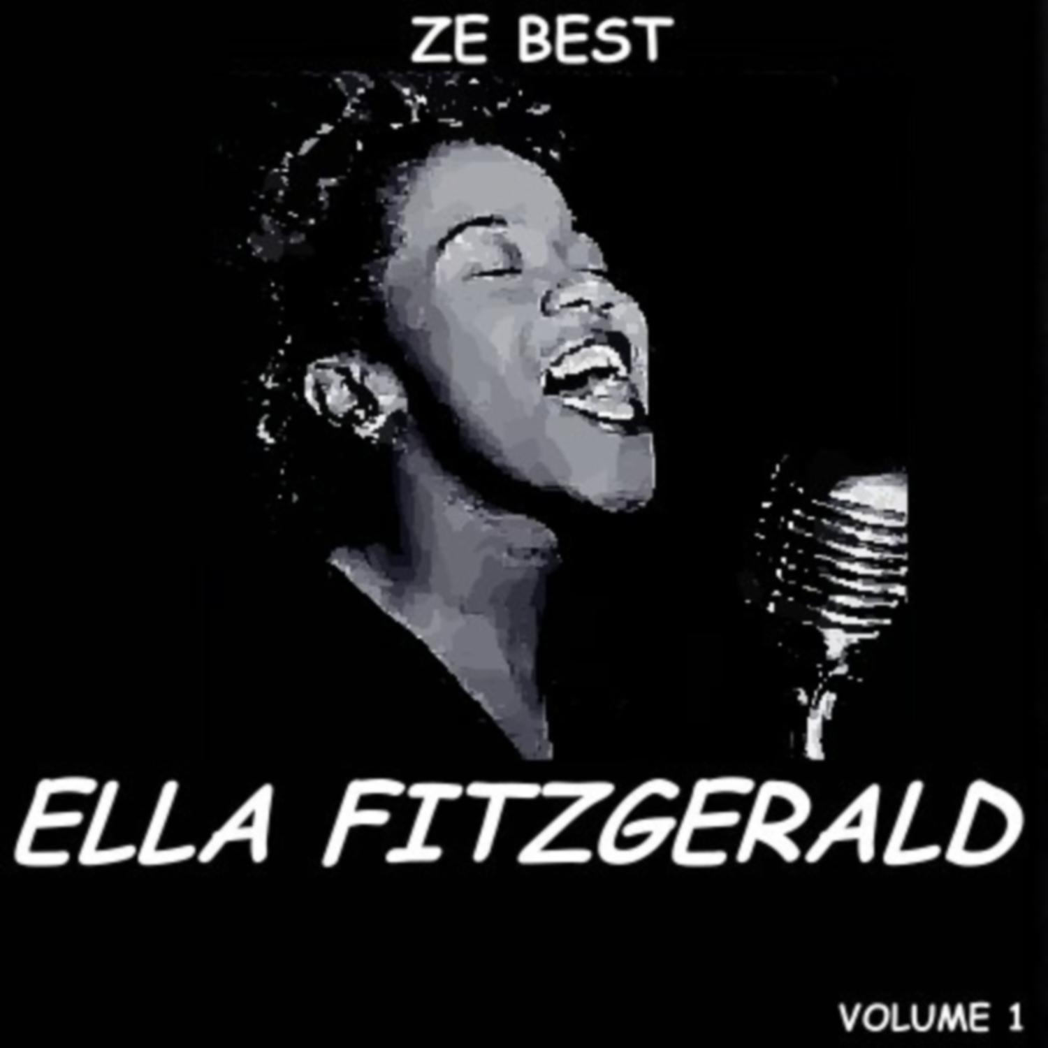 lover - ella fitzgerald - 单曲 - 网易云音乐