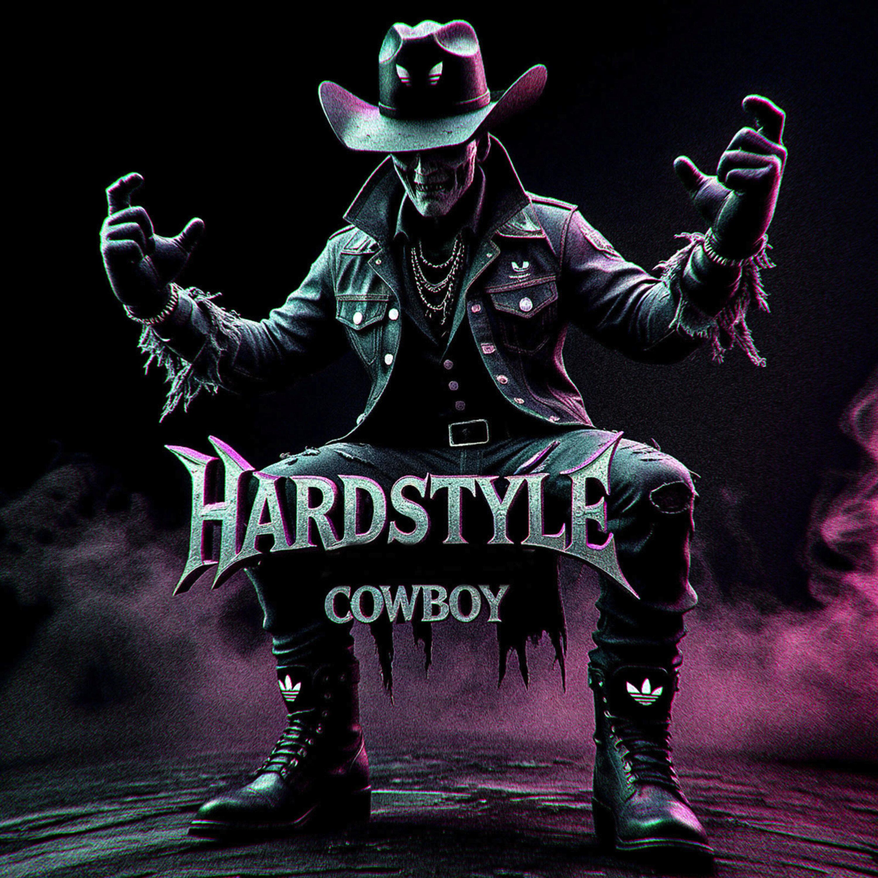 Hardstyle Cowboy