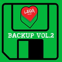 Backup, Vol. 2