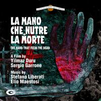 La mano che nutre la morte (Original Motion Picture Soundtrack)