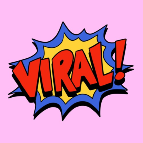VIRAL!