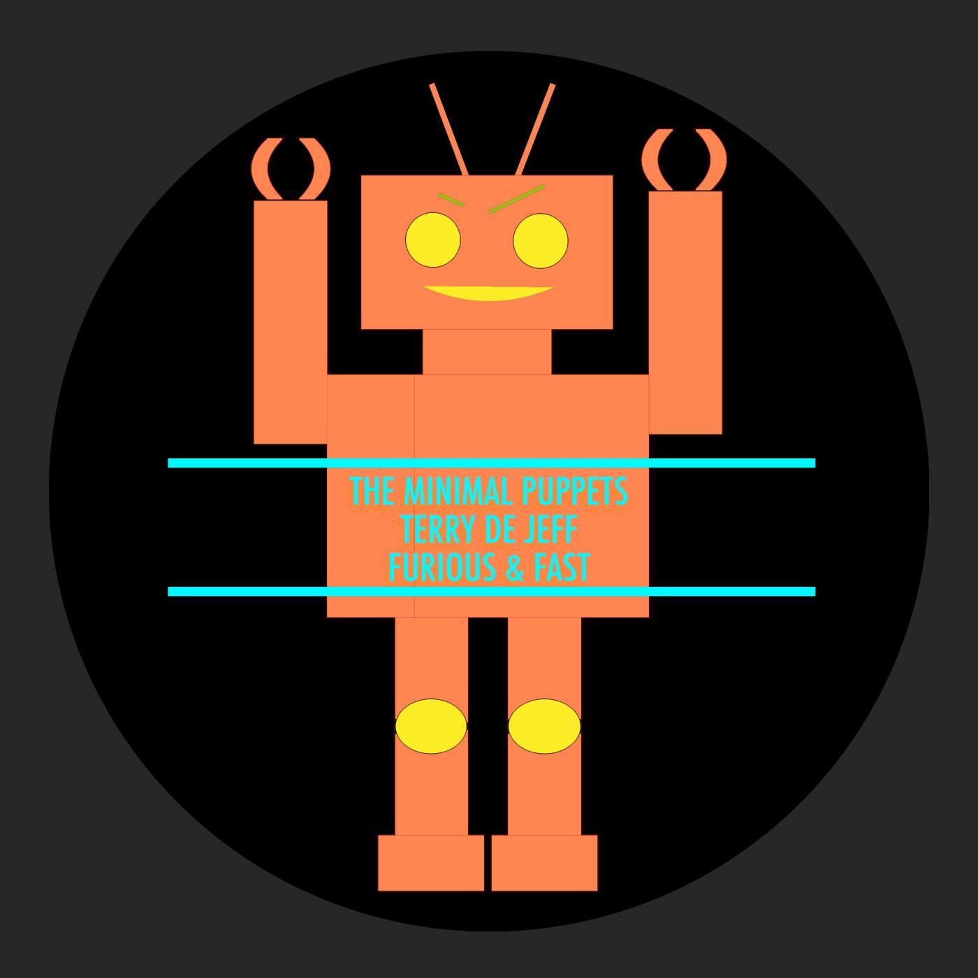 Furious & Fast (Extended Mix)