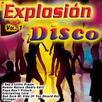 Explosión Disco Vol. 1