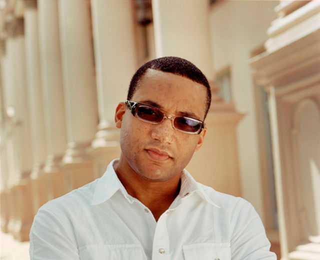 Gonzalo Rubalcaba