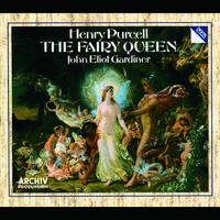 The Fairy Queen / Act 4