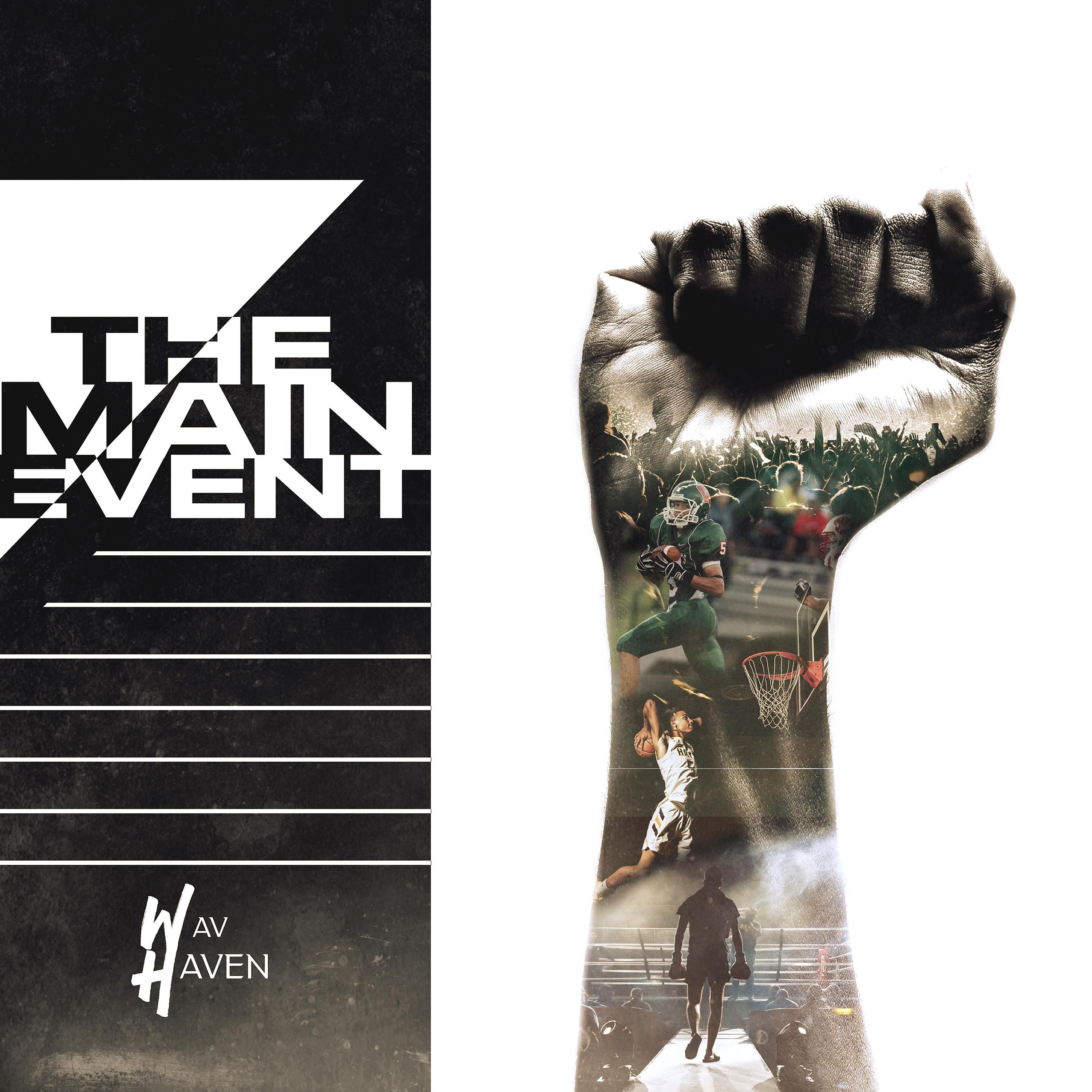 Save Yourself (Instrumental Version)