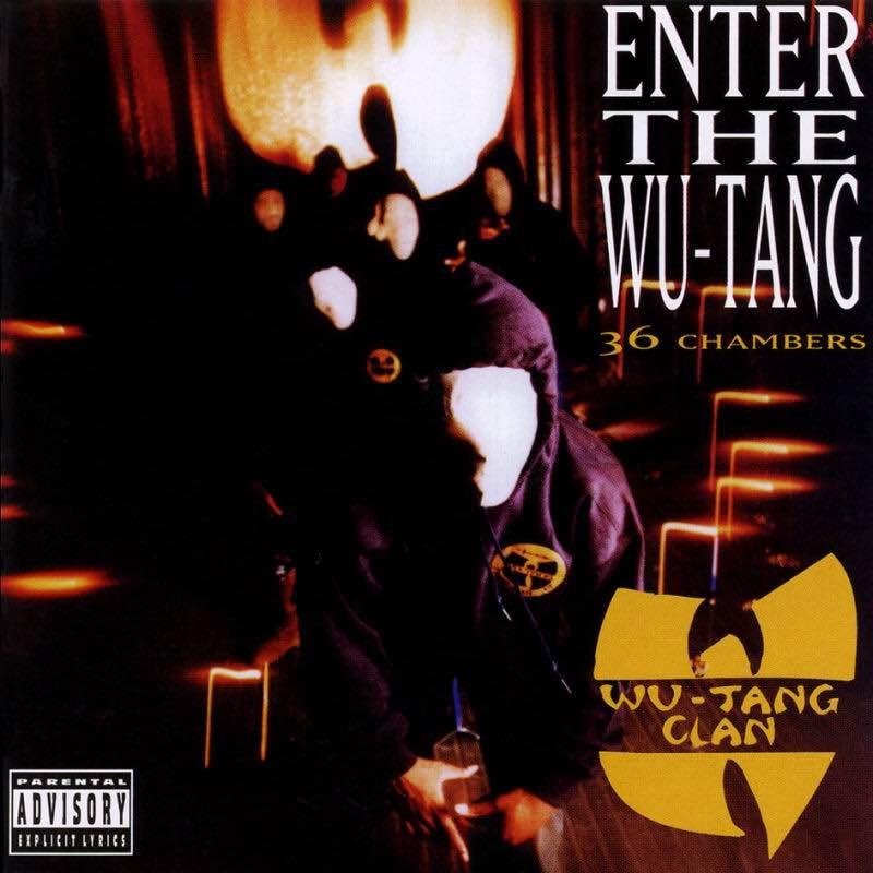 Enter the Wutang Clan