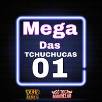 Mega das Tchutchucas 01