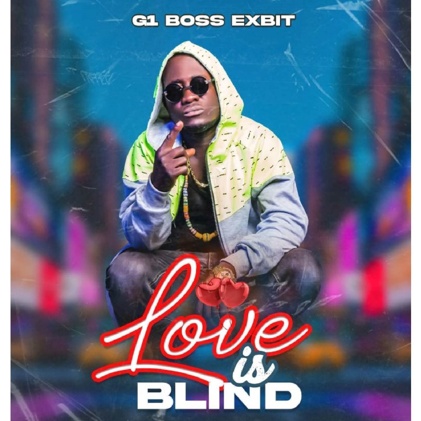 Love Is Blind