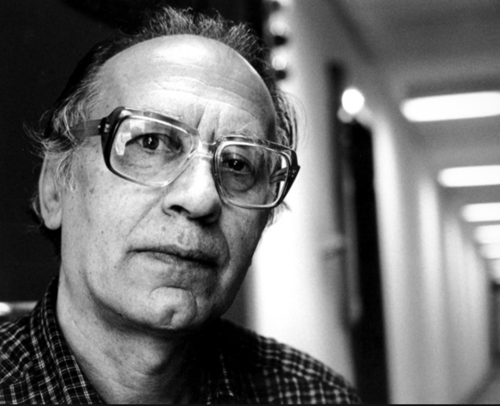 Valentin Silvestrov