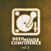 Deep House Confidence, Vol. 5