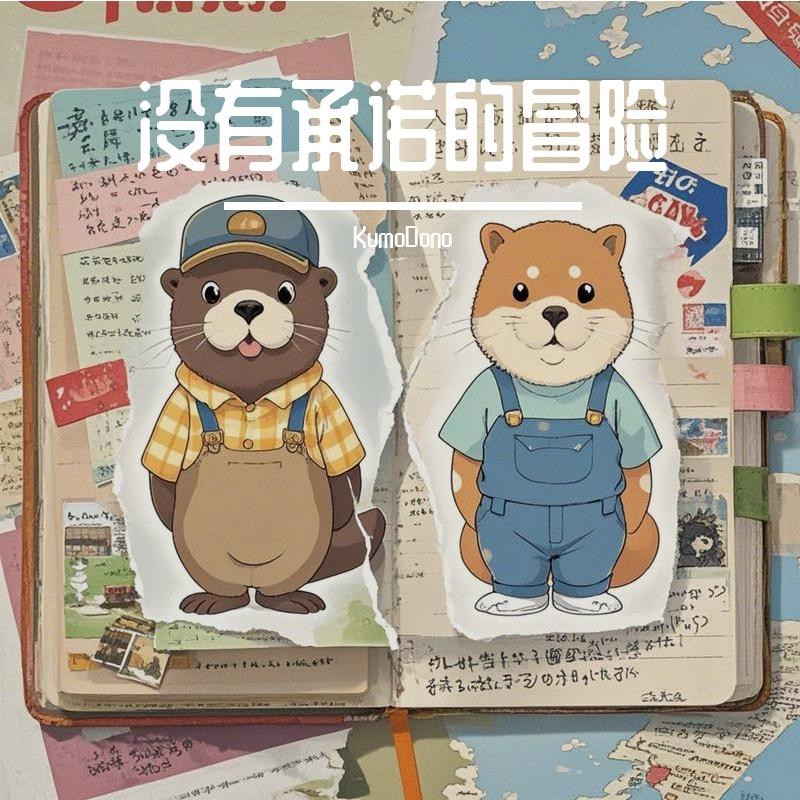 探索欲封面