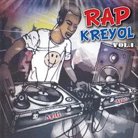 Rap Kreyol, Vol. 1