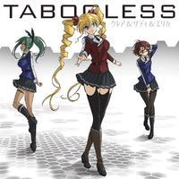 TABOOLESS