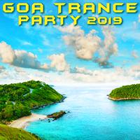 Goa Trance Party 2019