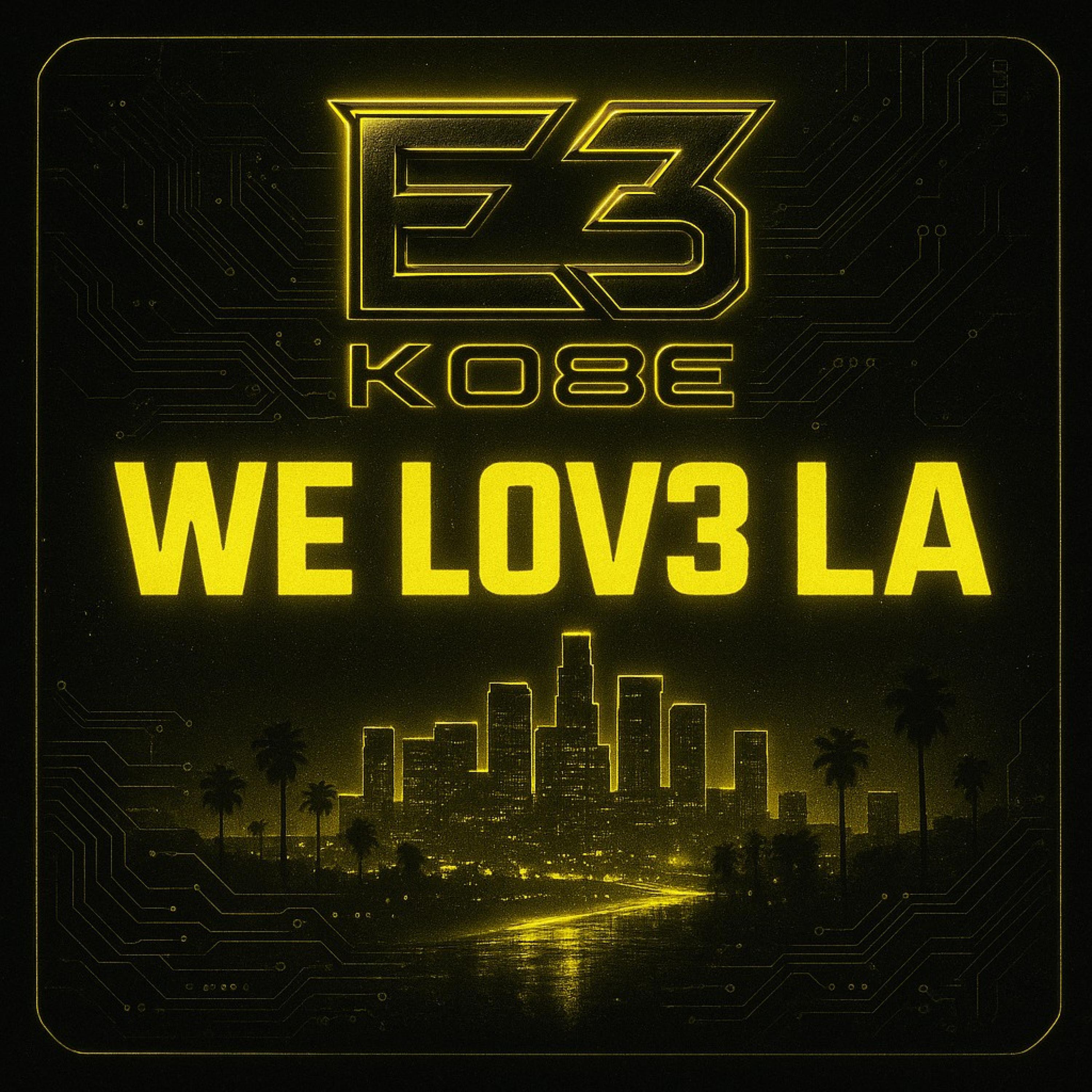 We Love LA (Emblem3 Remix)