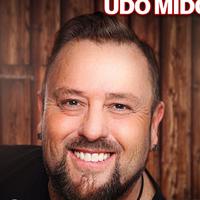 Udo Midoo资料,Udo Midoo最新歌曲,Udo MidooMV视频,Udo Midoo音乐专辑,Udo Midoo好听的歌