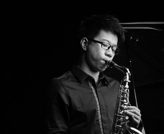 VincentSax