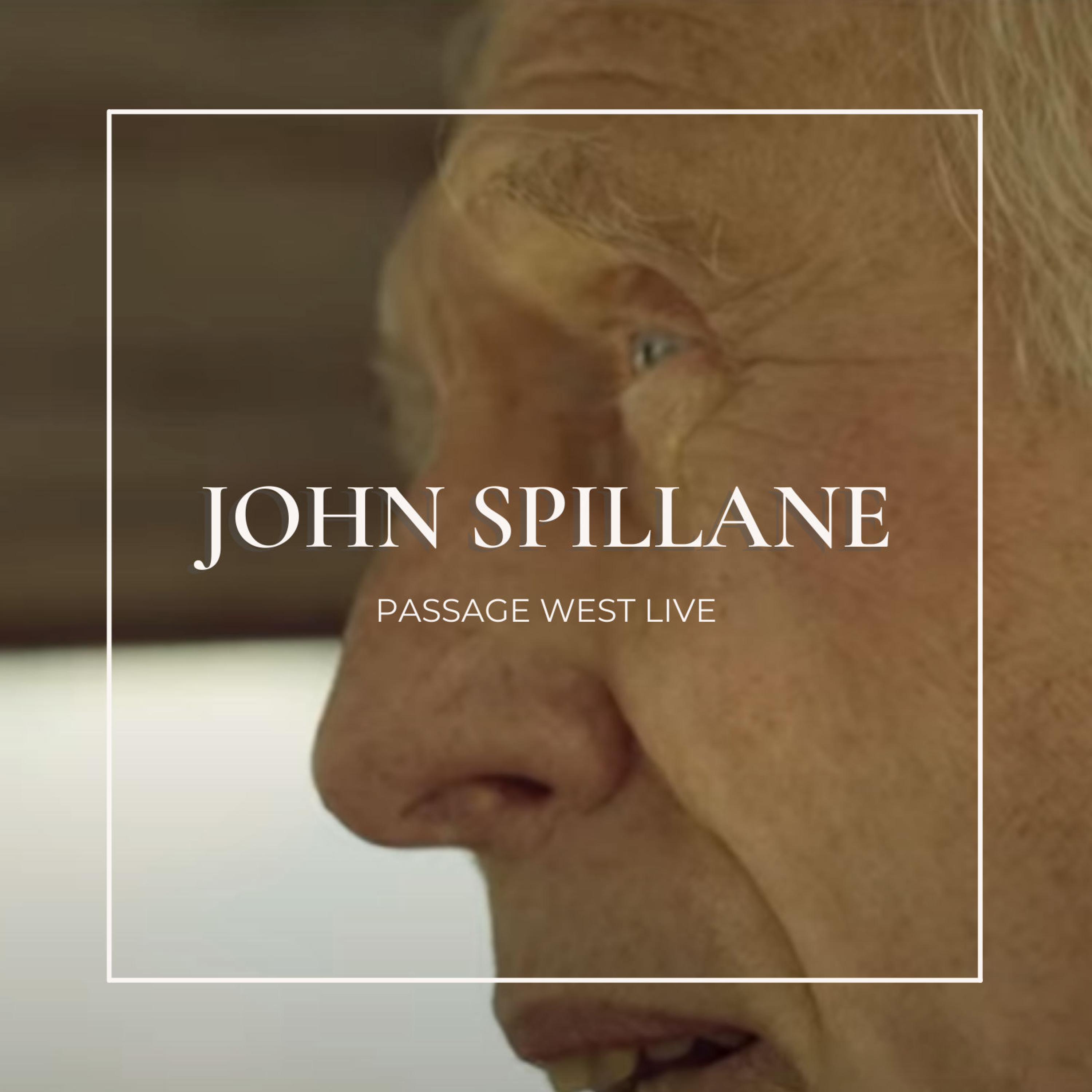 Passage West (feat. Pauline Scanlon & Cork Opera House Concert Orchestra) (Live)