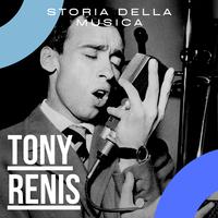 Tony Renis - Storia Della Musica