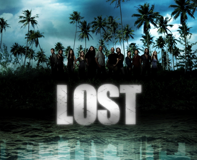 LOST